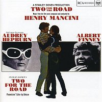 Henry Mancini & His Orchestra – Two For The Road