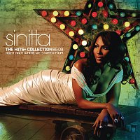 Sinitta – Hits+ Collection 86 - 09 Right Back Where We Started From