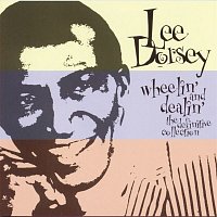Lee Dorsey – Wheelin' And Dealin' - The Definitive Collection