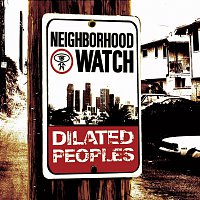 Přední strana obalu CD Neighborhood Watch