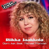 Riikka Jaakkola, Michael Monroe – Don’t Ask