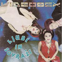 VIDEOSEX – LJUBI IN SOVRAŽI