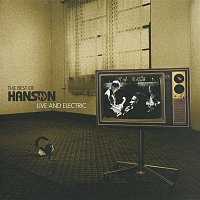 Hanson – The Best Of Hanson Live And Electric