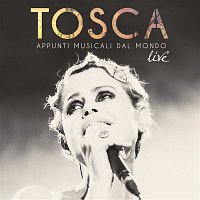 Přední strana obalu CD Appunti Musicali dal Mondo (Live)