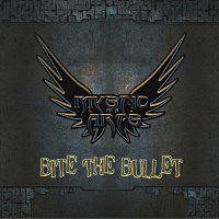 Přední strana obalu CD Bite the Bullet