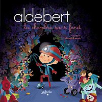 Aldebert – La chambre sans fond