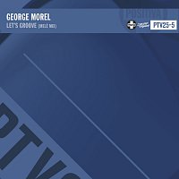 George Morel – Let's Groove [Melé Mix]