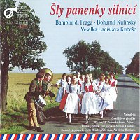 Veselka Ladislava Kubeše – Šly panenky silnicí MP3