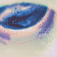 Barty Dreyfus – Everybody Wants to Rule the World (Arr. for Guitar)
