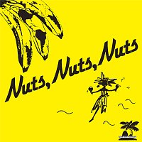 Přední strana obalu CD Natsu Nuts Natsu +2