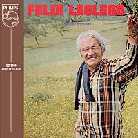 Félix Leclerc – L’alouette en colere [Demo 1971]