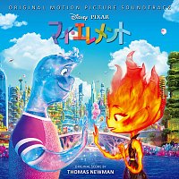 Thomas Newman – Elemental [Original Motion Picture Soundtrack]