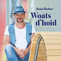 Přední strana obalu CD Woats d’hoid