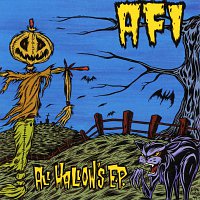 AFI – All Hallows EP