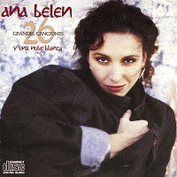 Ana Belén – 26 Grandes Canciones Y Una Nube Blanca