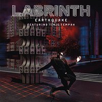 Labrinth, Tinie Tempah – Earthquake