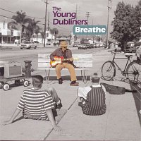 Přední strana obalu CD Breathe