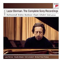 Lazar Berman – Lazar Berman - The Complete Sony Recordings