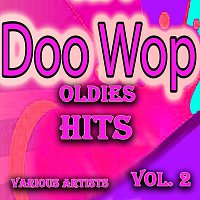 Přední strana obalu CD Doo Wop Oldies Hits, Vol. 2