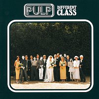 Pulp – Different Class / Deluxe Edition