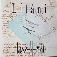 LEV-H-ART – Lítání