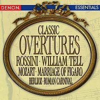 Různí interpreti – Classic Overtures Volume 2