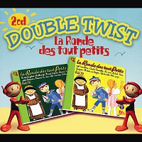 Různí interpreti – Ronde Des Tout Petits-Double Twist