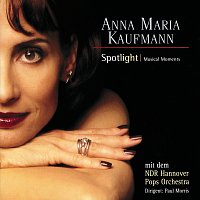 Anna Maria Kaufmann – Spotlight