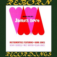 Hank Jones – Here's Love (HD Remastered)