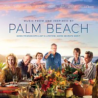 Přední strana obalu CD Palm Beach [Original Motion Picture Soundtrack]