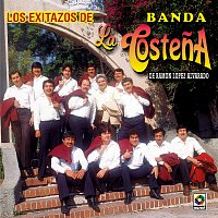 Banda La Costena – Los Exitazos De Banda La Costena