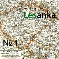 Blasmusik Lesanka – No 1