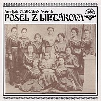 Divadlo Járy Cimrmana – Posel z Liptákova MP3