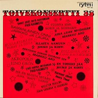 Various  Artists – Toivekonsertti 38