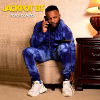 Přední strana obalu CD Total Control