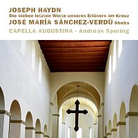 Haydn: Die sieben letzten Worte unseres Erlosers am Kreuz / Sánchez-Verdú: Sheba