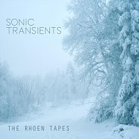 Přední strana obalu CD The Rhoen Tapes