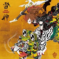 Takamiy --T.Takamizawa-- – Raizin