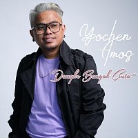 Přední strana obalu CD Dangke Banyak Cinta