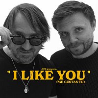 JONI – I Like You (Me Gustas Tu)