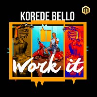 Korede Bello – Work It