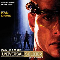 Don Davis – Universal Soldier: The Return [Original Motion Picture Score]
