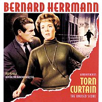 Bernard Herrmann, Joel McNeely, National Philharmonic Orchestra – Torn Curtain [The Unused Score]
