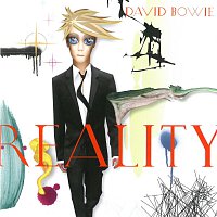 David Bowie – Reality CD