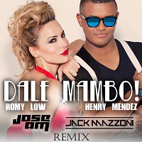 Romy Low, Henry Méndez – Dale Mambo! [Jose AM & Jack Mazzoni Remix]