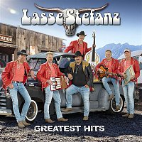 Lasse Stefanz – Greatest Hits