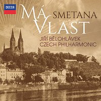 Czech Philharmonic, Jiří Bělohlávek – Smetana: Má Vlast CD