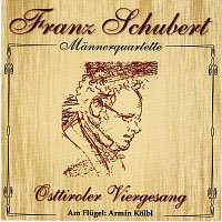 Osttiroler Viergesang – Franz Schubert - Mannerquartette