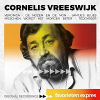 Cornelis Vreeswijk – Favorieten Expres [Remastered]