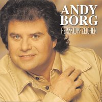 Andy Borg – Herzklopfzeichen